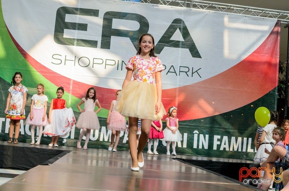 Festivalul Copiilor, Era Shopping Park