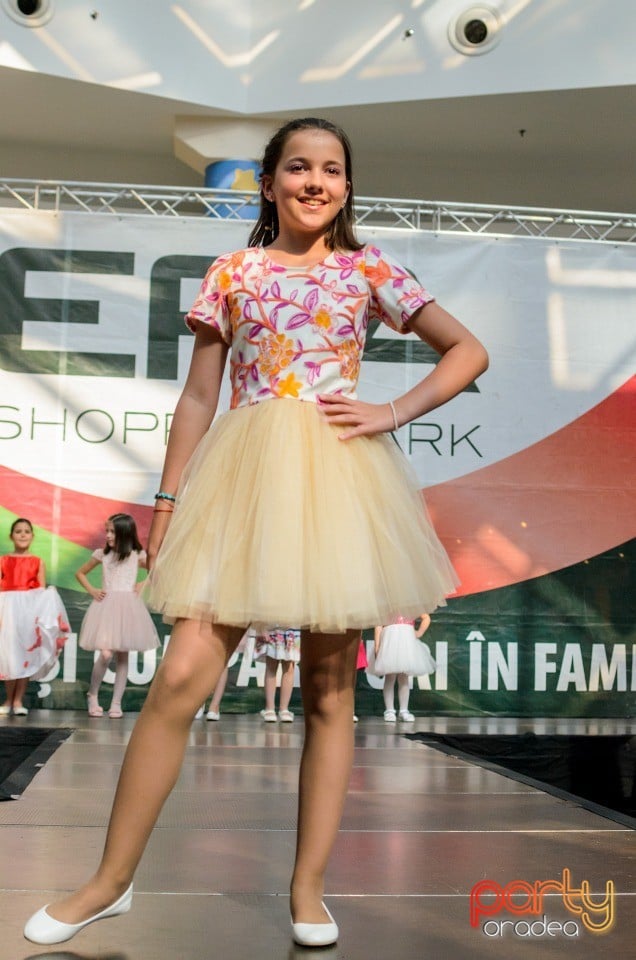 Festivalul Copiilor, Era Shopping Park