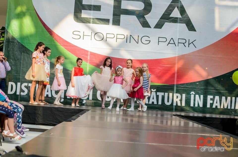 Festivalul Copiilor, Era Shopping Park