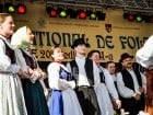 Festivalul International de Folclor