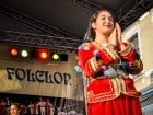 Festivalul International de Folclor