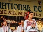Festivalul International de Folclor