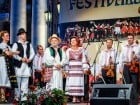 Festivalul International de Folclor