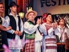 Festivalul International de Folclor