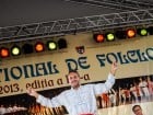 Festivalul International de Folclor