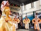 Festivalul International de Folclor