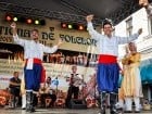 Festivalul International de Folclor