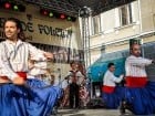 Festivalul International de Folclor