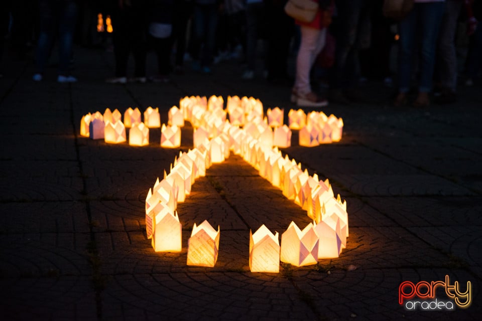 Festivalul Luminii 2017, Oradea