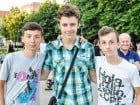 Festivalul luminii