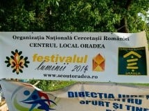 Festivalul luminii