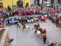 Festivalul Medieval al Cetății Oradea