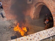 Festivalul Medieval al Cetății Oradea