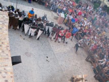 Festivalul Medieval al Cetății Oradea