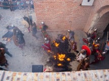 Festivalul Medieval al Cetății Oradea