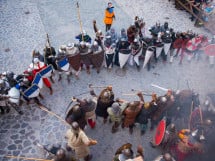 Festivalul Medieval al Cetății Oradea