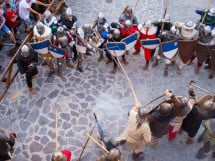 Festivalul Medieval al Cetății Oradea