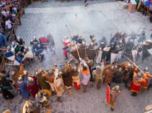 Festivalul Medieval al Cetății Oradea