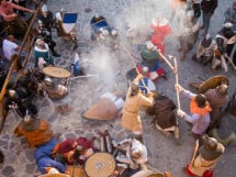 Festivalul Medieval al Cetății Oradea