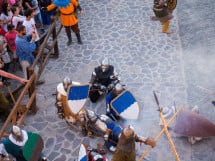 Festivalul Medieval al Cetății Oradea