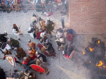 Festivalul Medieval al Cetății Oradea