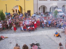 Festivalul Medieval al Cetății Oradea