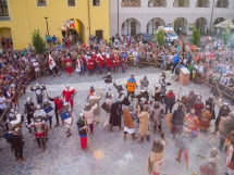 Festivalul Medieval al Cetății Oradea