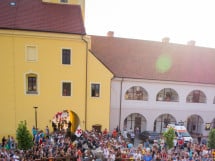 Festivalul Medieval al Cetății Oradea