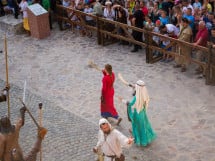 Festivalul Medieval al Cetății Oradea