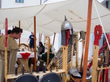 Festivalul Medieval al Cetății Oradea