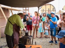 Festivalul Medieval al Cetății Oradea