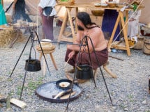 Festivalul Medieval al Cetății Oradea