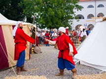 Festivalul Medieval al Cetății Oradea