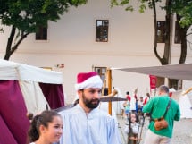 Festivalul Medieval al Cetății Oradea