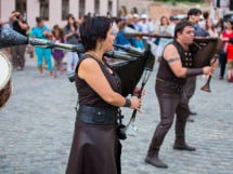 Festivalul Medieval al Cetății Oradea