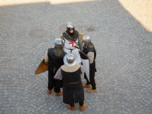 Festivalul Medieval al Cetății Oradea