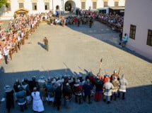 Festivalul Medieval al Cetății Oradea