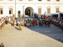 Festivalul Medieval al Cetății Oradea