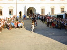 Festivalul Medieval al Cetății Oradea