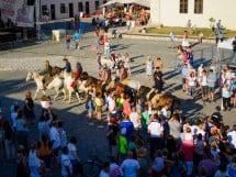 Festivalul Medieval al Cetății Oradea