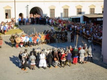 Festivalul Medieval al Cetății Oradea