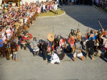 Festivalul Medieval al Cetății Oradea