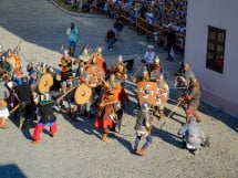 Festivalul Medieval al Cetății Oradea