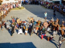 Festivalul Medieval al Cetății Oradea