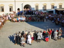 Festivalul Medieval al Cetății Oradea