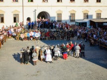 Festivalul Medieval al Cetății Oradea