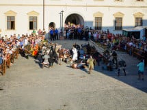 Festivalul Medieval al Cetății Oradea