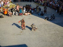 Festivalul Medieval al Cetății Oradea