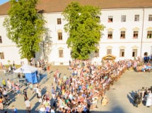 Festivalul Medieval al Cetății Oradea