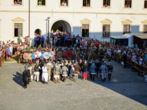 Festivalul Medieval al Cetății Oradea